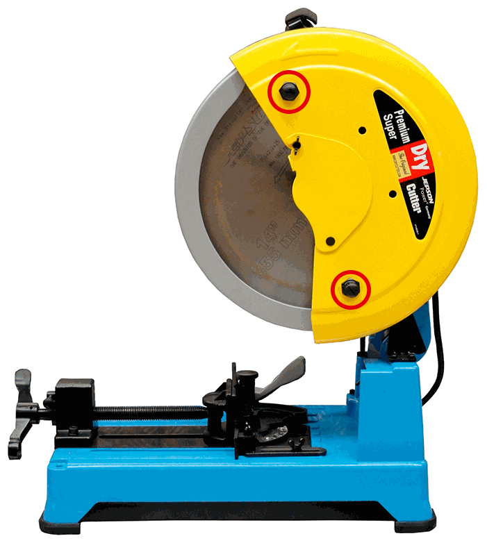 Premium Super Dry Cutter 9435 Jepson Power Inc.