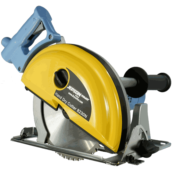 Hand Dry Cutter 8230N Hand Dry Cutter 8230N