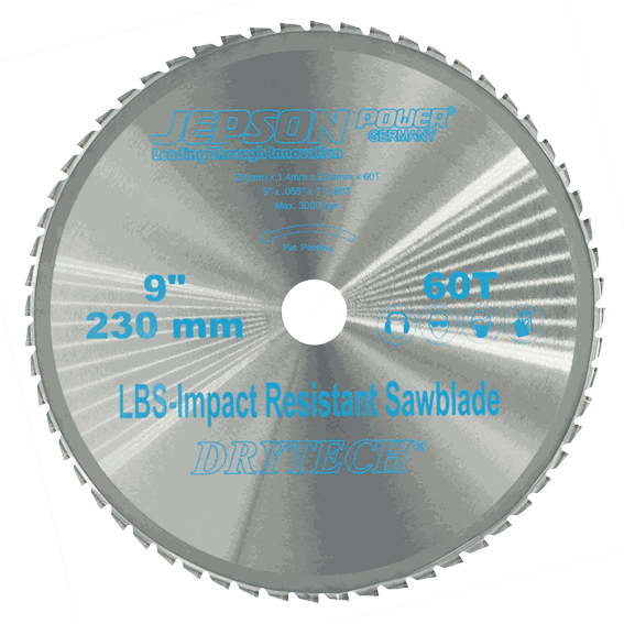 JEPSON Power Inc. North America