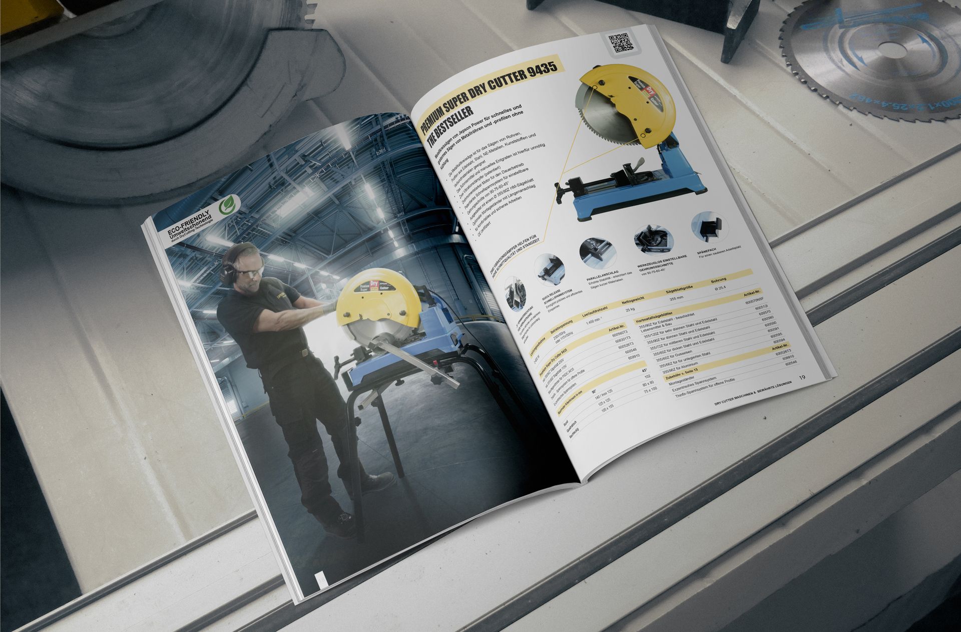 JEPSON Power Inc. North America