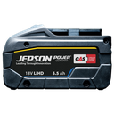 Jepson Power - LiHD 5.5Ah 18V Battery