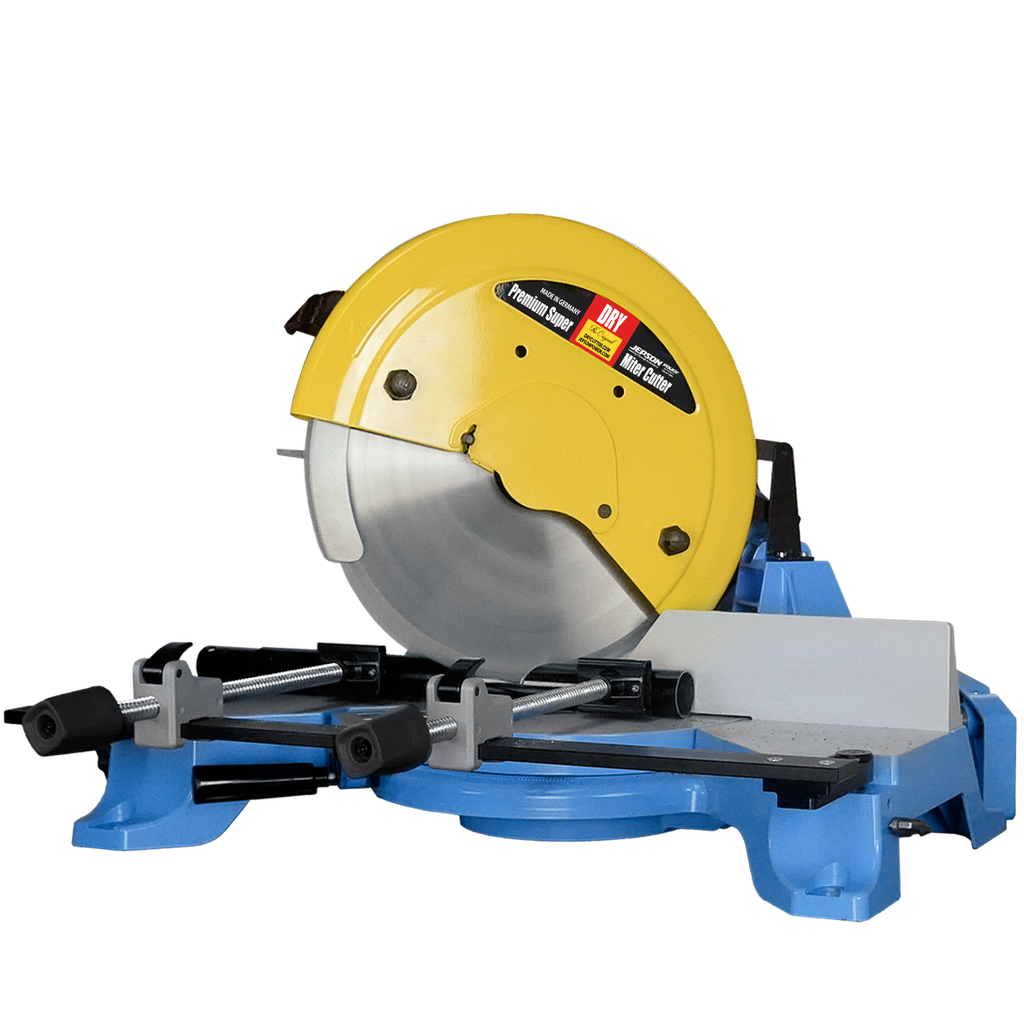 14" PREMIUM SUPER DRY MITER CUTTER WITH SAW BLADE 14" / 90T 110V