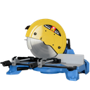 14" PREMIUM SUPER DRY MITER CUTTER WITH SAW BLADE 14" / 90T 110V