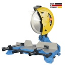 14" PREMIUM SUPER DRY MITER CUTTER WITH SAW BLADE 14" / 90T 110V