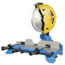 14" PREMIUM SUPER DRY MITER CUTTER WITH SAW BLADE 14" / 90T 110V