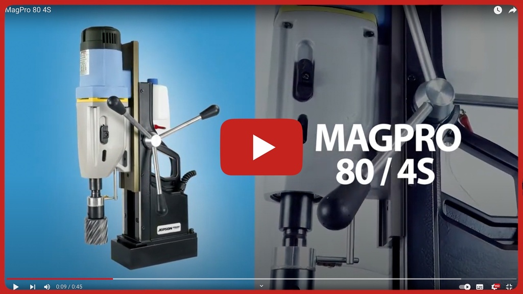 Magpro 80/4S 110V