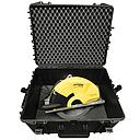 Heavy duty professional blow case for SHDC 8320