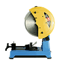14" PREMIUM SUPER DRY CUTTER 9435 con HOJA DE SIERRA DE 14" / 90T 110V
