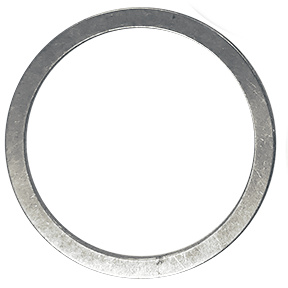 Reduction Ring 30 x 25,4 x 1,2 mm