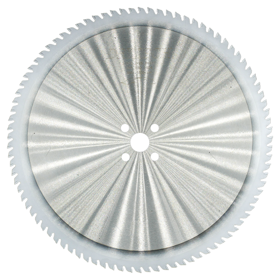 [600570NSF] Hoja de sierra con punta de carburo Drytech® de 14'' NSF ø 355 mm / 90T para acero inoxidable y acero