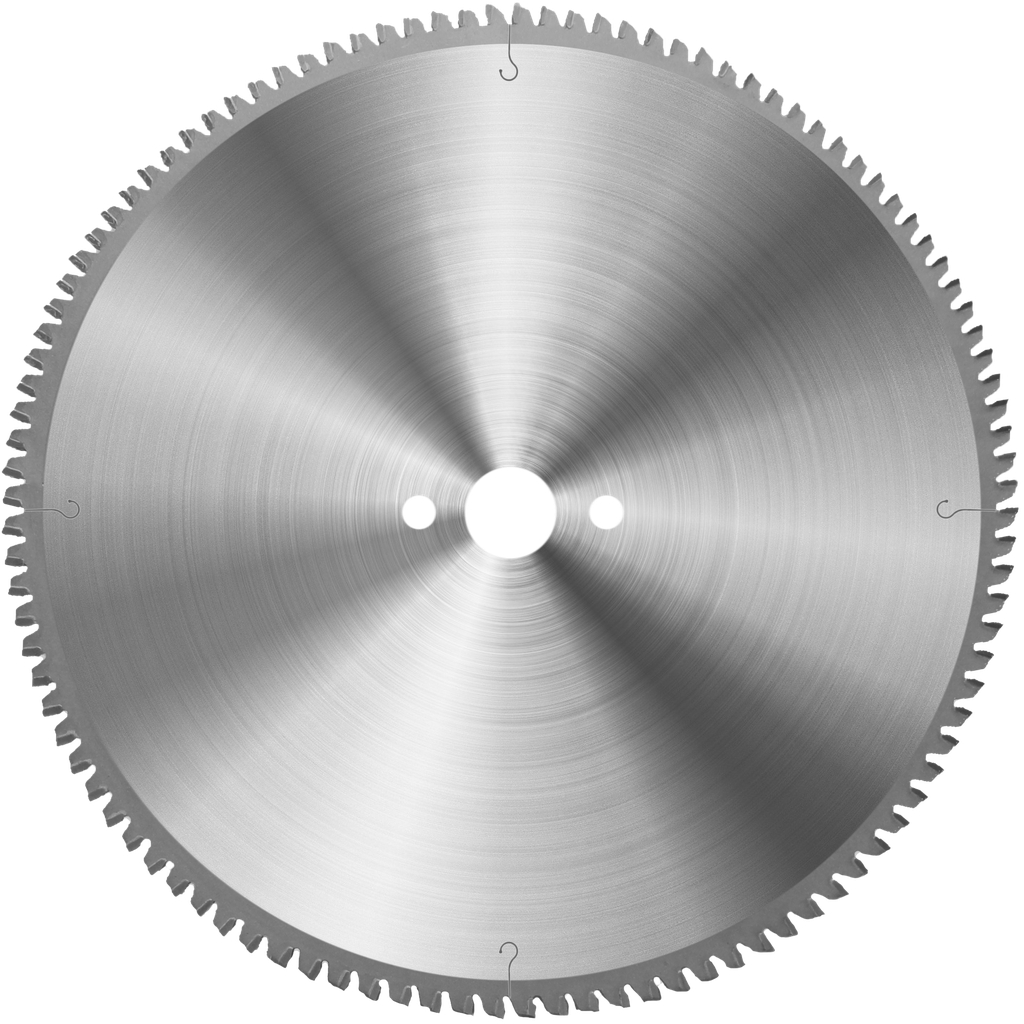 DRYTECH® NF-TCT Sawblade 216 x 3.0 x 2.0 x 30H x 60 Z TFN