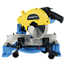 10" DRY MITER CUTTER 9410ND with SAW BLADE 10" / 60T and Clamping Set