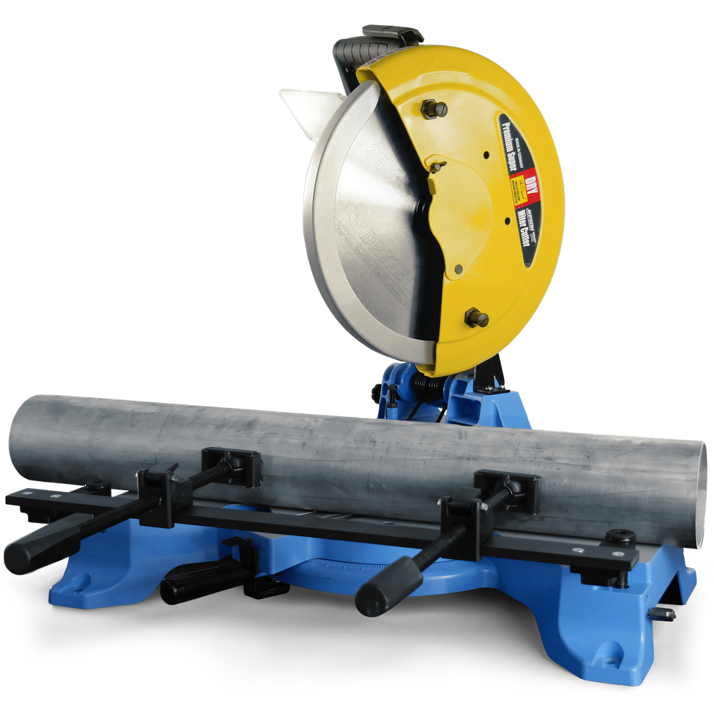 14" PREMIUM SUPER DRY MITER CUTTER WITH SAW BLADE 14" / 90T 110V