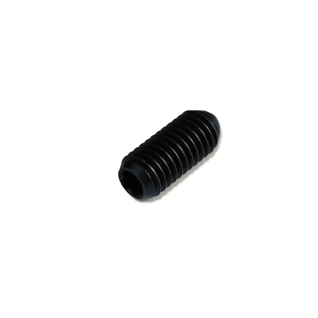 Spring Pin