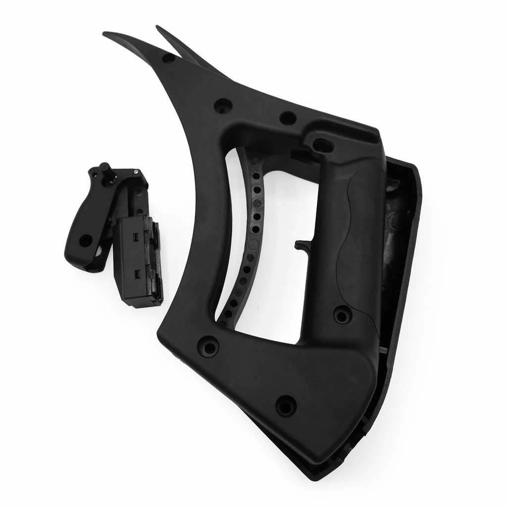 SWITCH + MAIN HANDLE SET