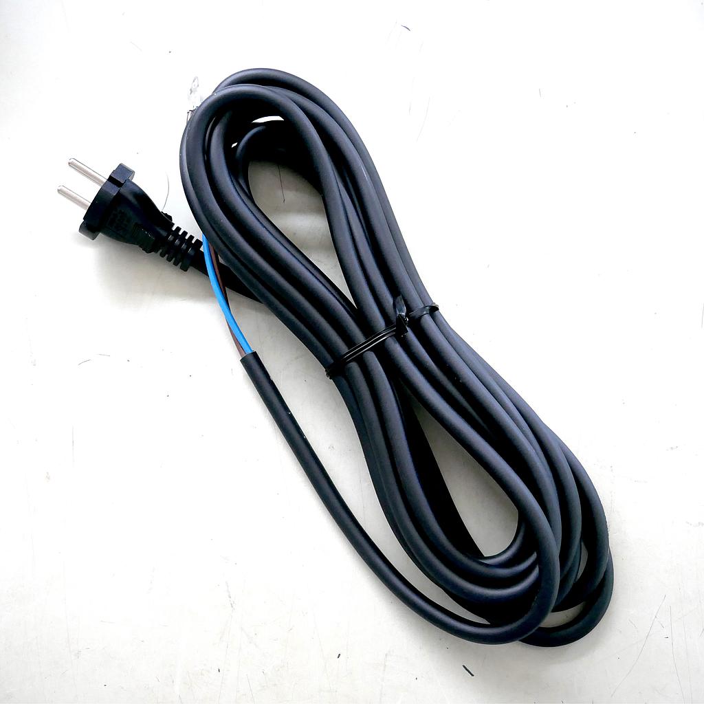 Power Supply Cord With Plug