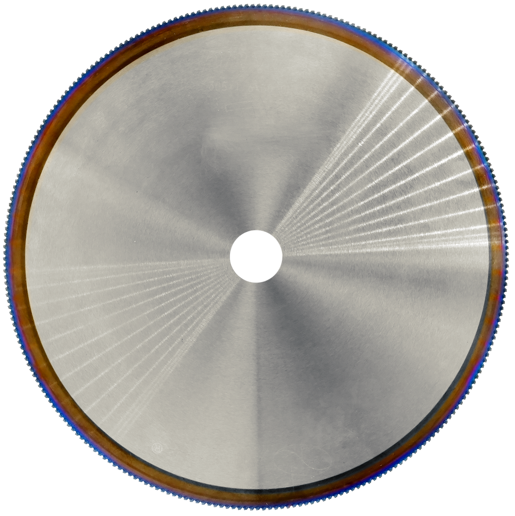 12" DRYTECH® TCT SAW BLADE 305 x 1.6 x 30.0H x 260T for carbon fiber reinforced plastics with wall thickness < 10mm