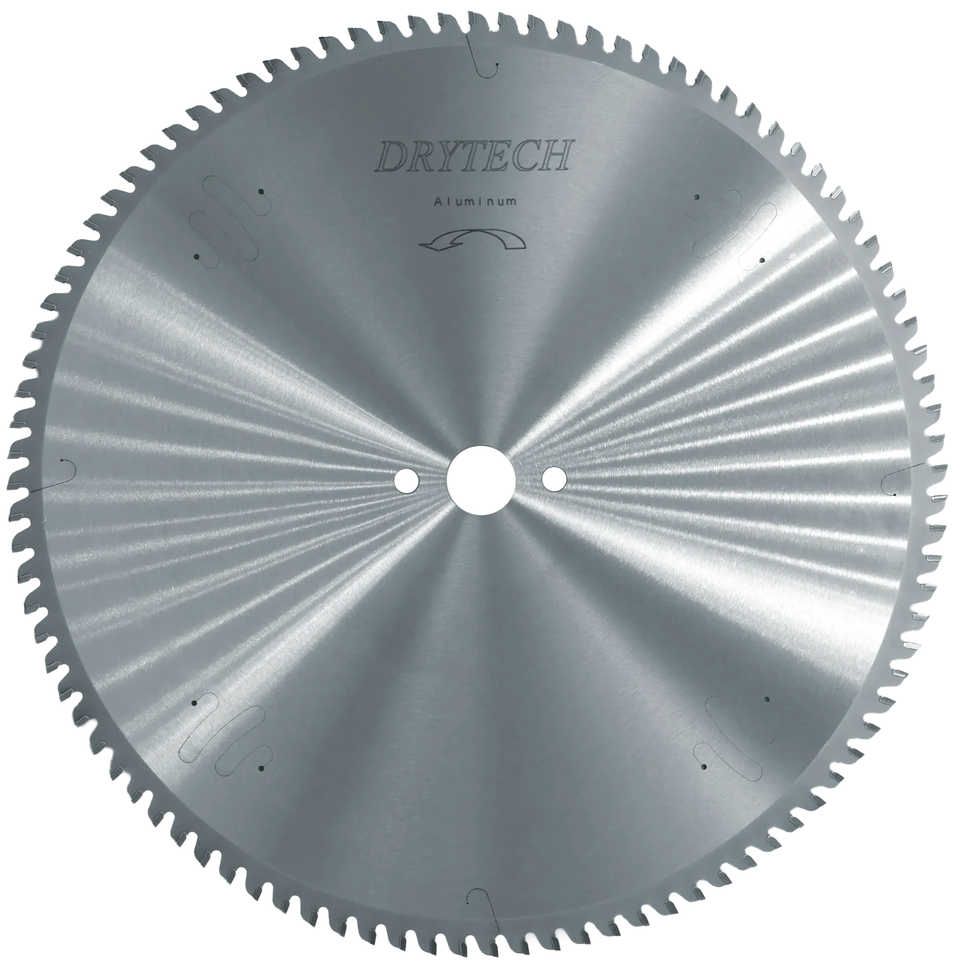 DRYTECH® NF TCT Hoja de sierra 500x3,5x3,0x30x120T