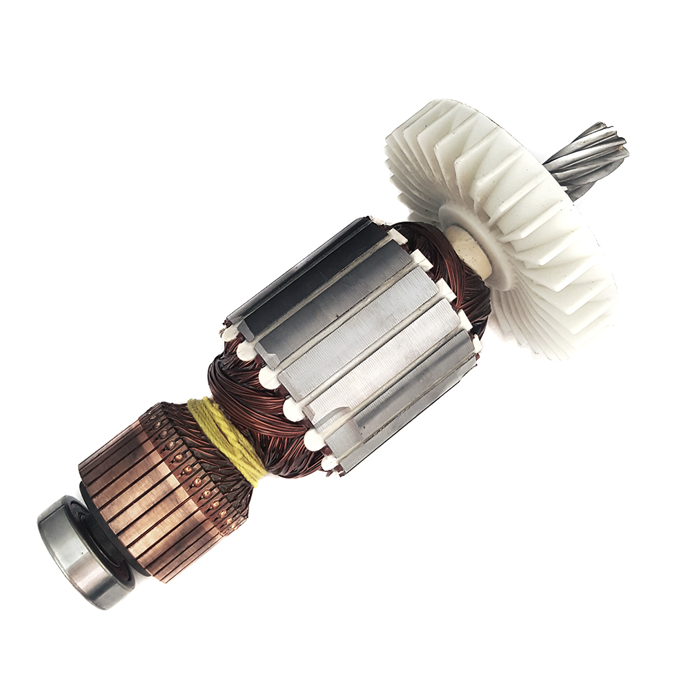 Armature 110V NM 15 mm soft start