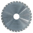6 1/3'' Drytech® carbide tipped saw blade ø 160 mm / 32T for steel