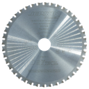 [72020040] 8'' Drytech® carbide tipped saw blade ø 200 mm / 40T for steel