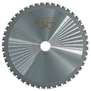 [72118048S] 7'' Drytech® carbide tipped saw blade ø 180 mm / 48T for steel