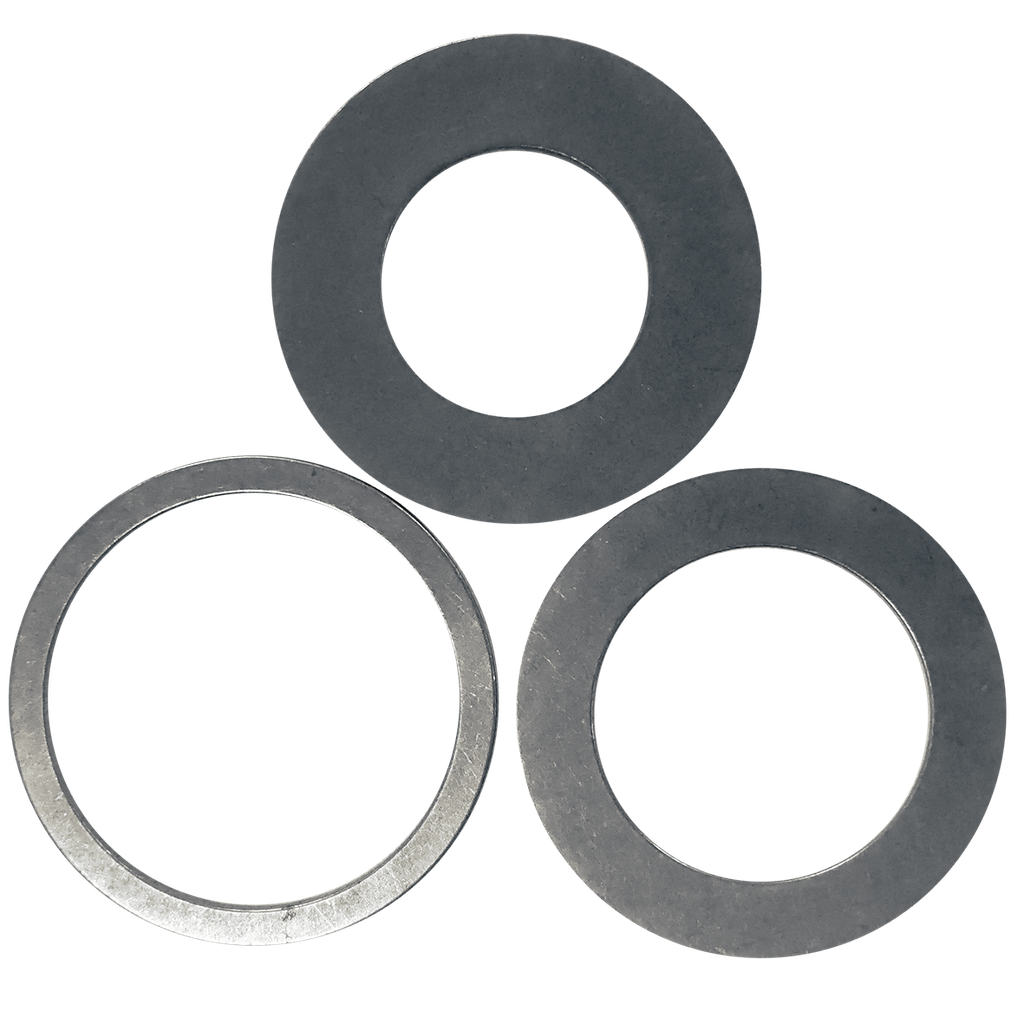 Reduction Ring Set (30/25, 30/20, 30/16)