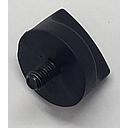 BEVEL LOCK KNOB