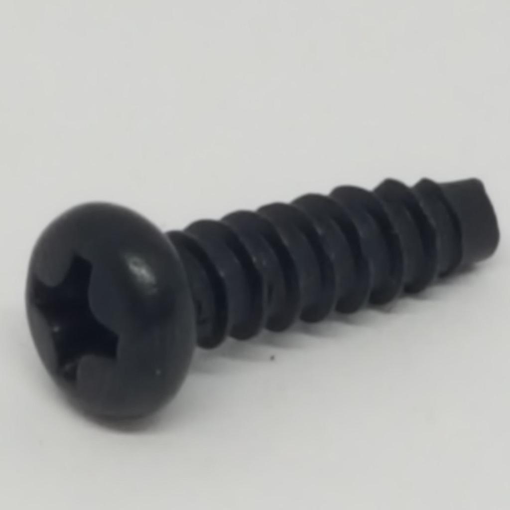 PAN HEAD SCREW M4 x 14