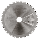 [72113730I] 5 3/8''' Drytech® carbide tipped saw blade for cordless tools ø 137 mm / 30T for stainless steel