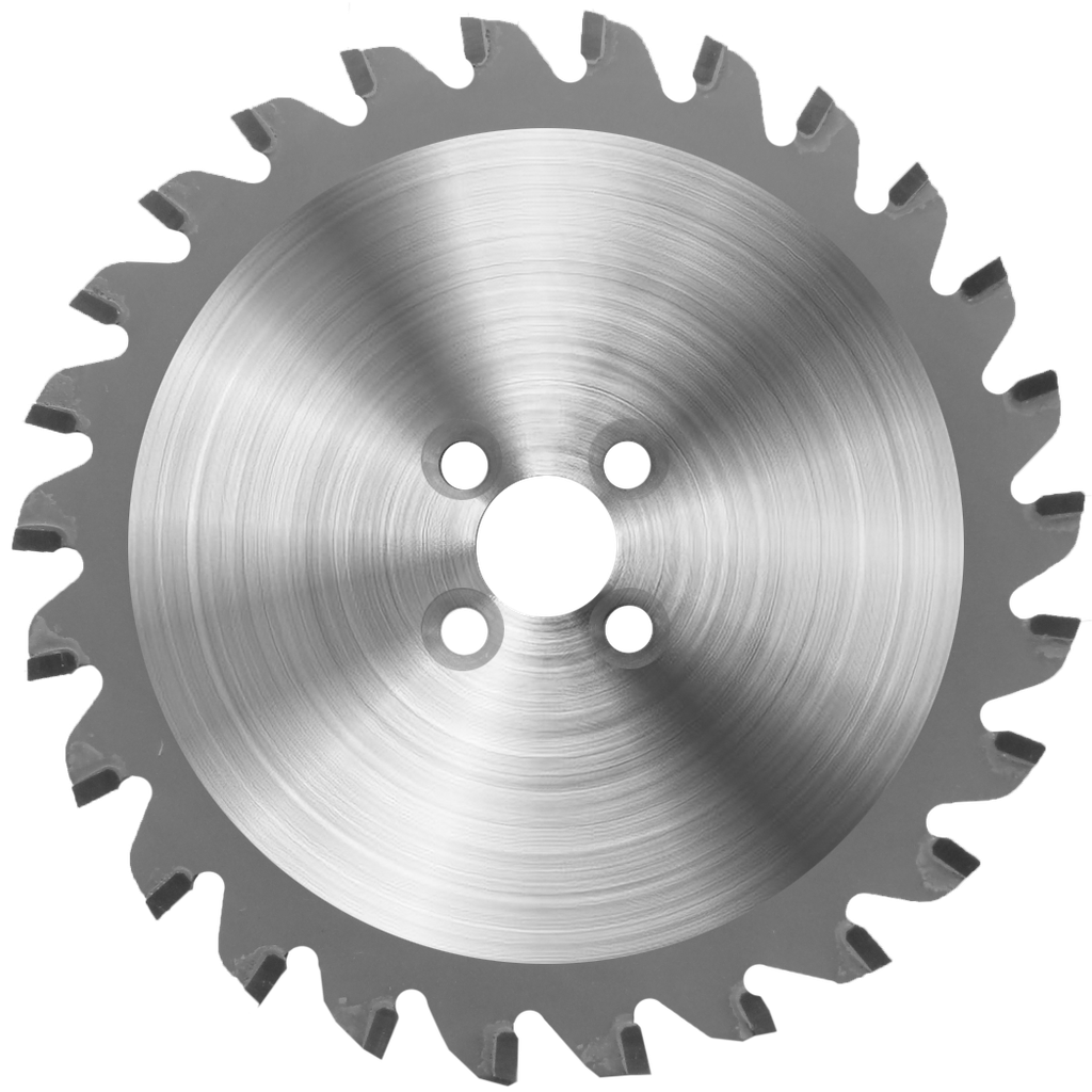 Fresa DRYTECH® TCT 100 x 3 x 2,5x 16H