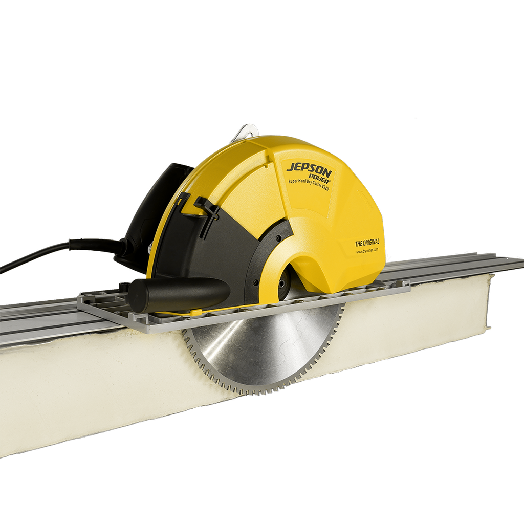 [608270US] 12 5/8" SUPER HAND DRY CUTTER 8320 with SAW BLADE 12 5/8"/84T