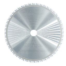 [72123048NSF] 9'' Drytech® carbide tipped saw blade NSF ø 230 mm / 48T for stainless steel & steel