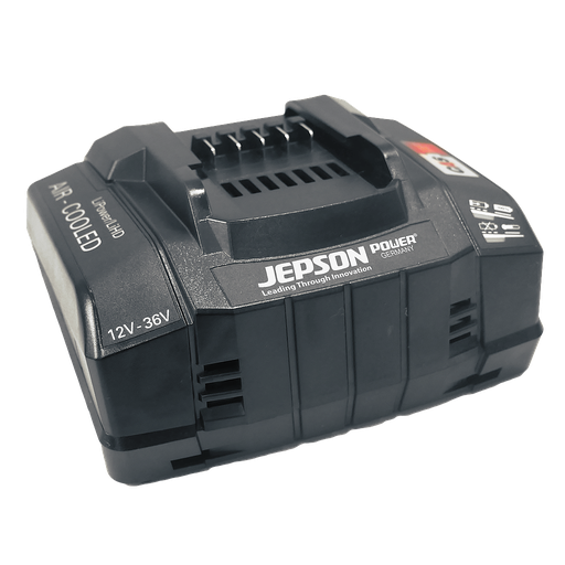 [608295EC1] Quick charger LiPower / LiHD Air-Cooled 110V