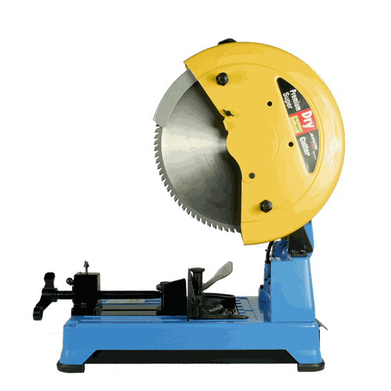 [600560US T3] 14" Ø 355 PREMIUM SUPER DRY CUTTER 9435 with saw blade 90T 110V
