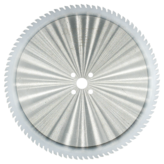 [600570NSF] 14'' Drytech® carbide tipped saw blade NSF ø 355 mm / 90T for stainless steel & steel