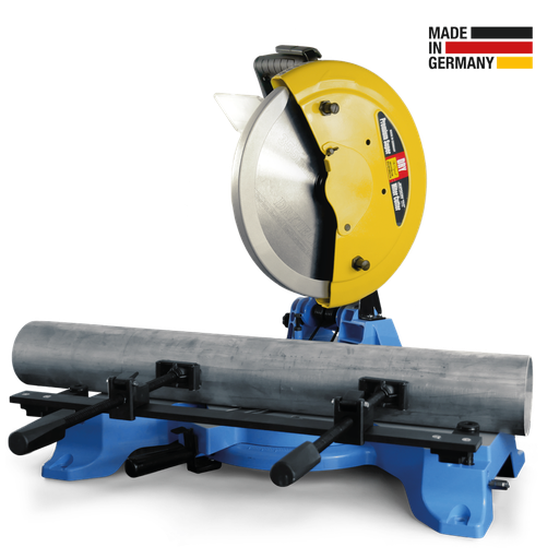 [600514NA] 14" PREMIUM SUPER DRY MITER CUTTER INCL. LAME DE SCIE Ø 355/90T 110V