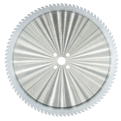 [600590NSF] Hoja de sierra con punta de carburo Drytech® de 14'' NSF ø 355 mm / 60T para acero inoxidable y acero