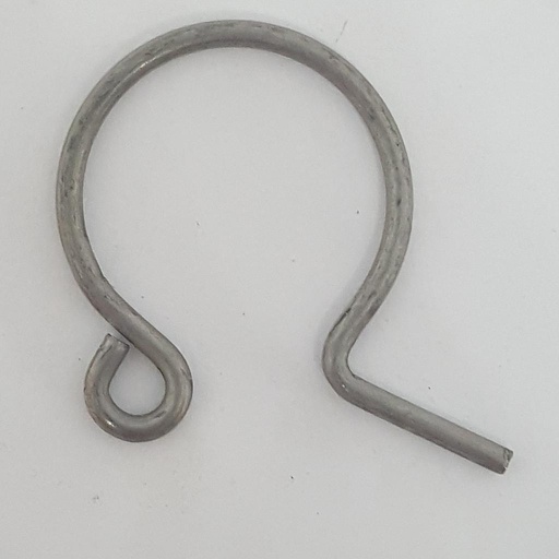 [2210013] Brush Holder Spring