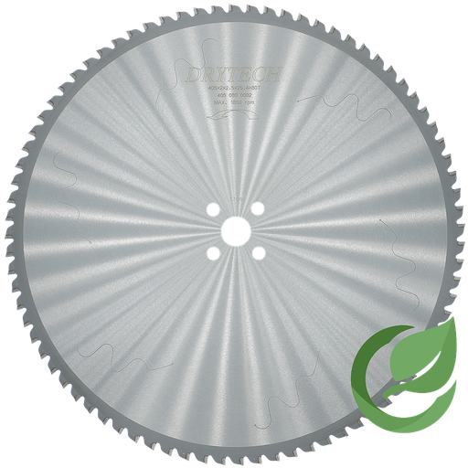 [DTS730210] DRYTECH® TCT Saw blade  730x4.0x3.0x60Hx210 T