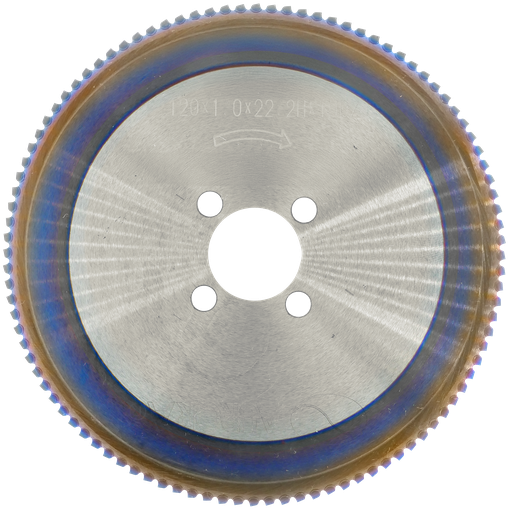 [AURDTS120080] 4 3/4" DRYTECH® TCT SAW BLADE 120 x 1.0 x 22.2H x 80T for carbon fiber reinforced plastics with wall thickness < 10mm