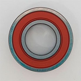 [JEP32063] Ball bearing 6002 -LLU