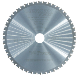 [72023048] 9'' Drytech® carbide tipped saw blade ø 230 mm / 48T for steel