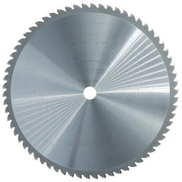 [600595] 14" saw blade 355/66T (mild steel)