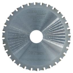 [72016032] 6 1/3'' Drytech® carbide tipped saw blade ø 160 mm / 32T for steel