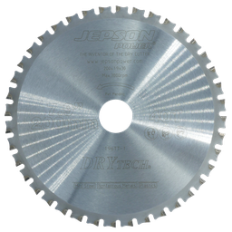 [72020040] 8'' Drytech® carbide tipped saw blade ø 200 mm / 40T for steel
