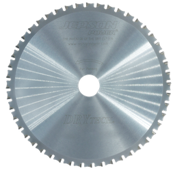[72023068] 9'' Drytech® carbide tipped saw blade ø 230 mm / 68T for steel (thin walled)