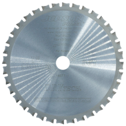 [72118036] 7" Saw Blade 180/36T for steel