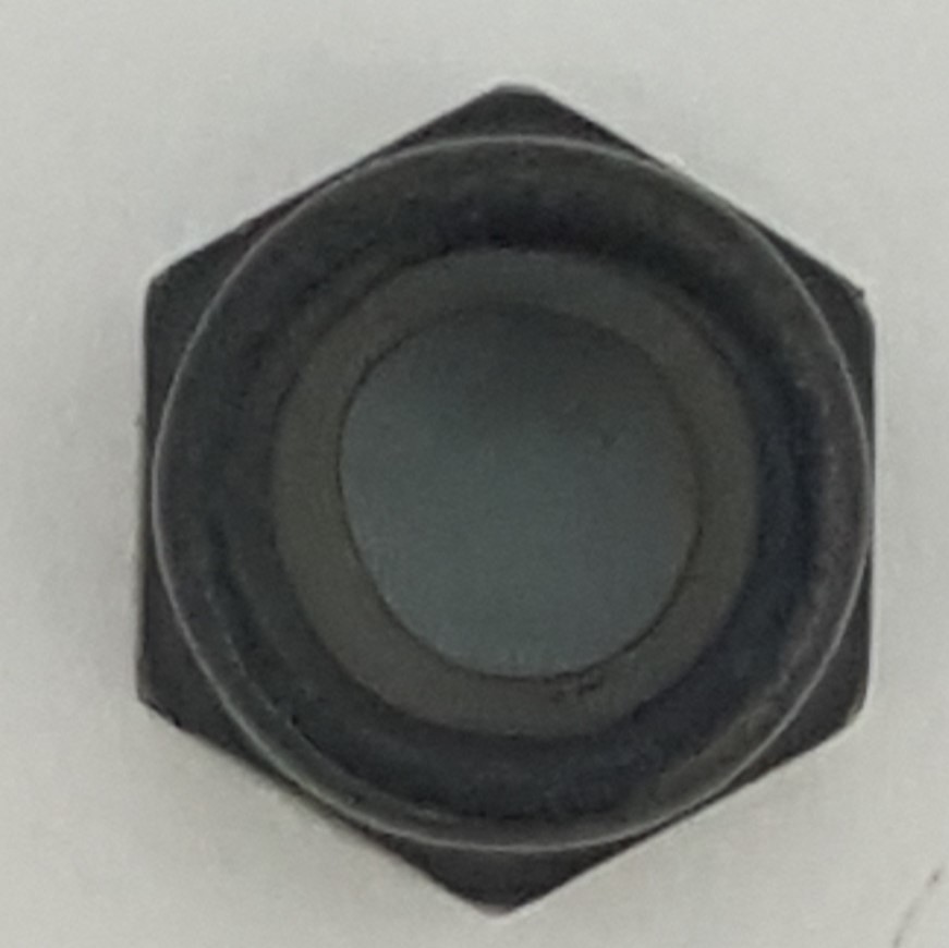 [JEP23015N5] NUT M5 - Integrated in Base
