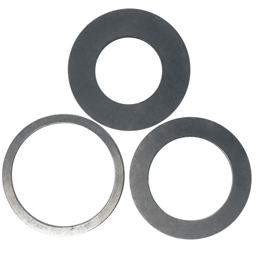 [720RINGSET] Jeu de bagues de réduction (30/25, 30/20, 30/16)